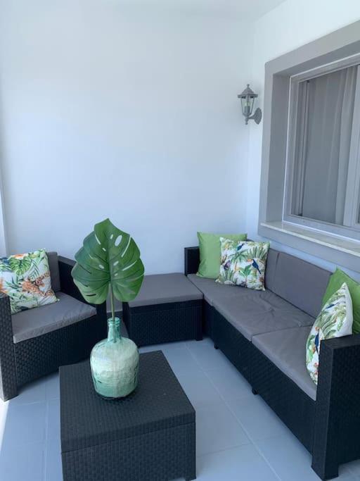 Mediterranean Breeze Beach House El Verger Ngoại thất bức ảnh
